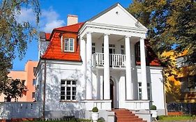 Villa Solankowa